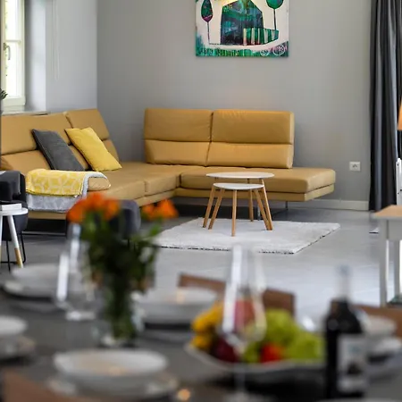 Holiday home 4 Bedroomamazing In