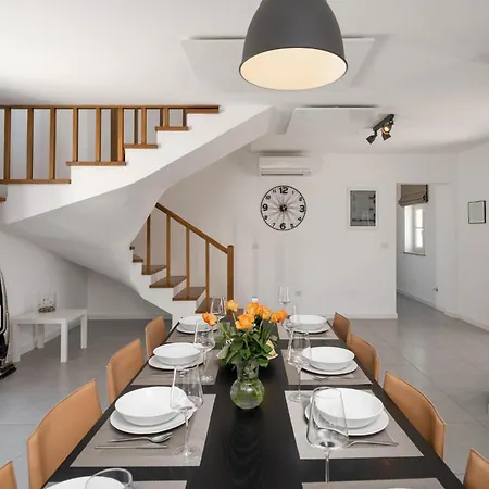 4 Bedroomamazing In Porec