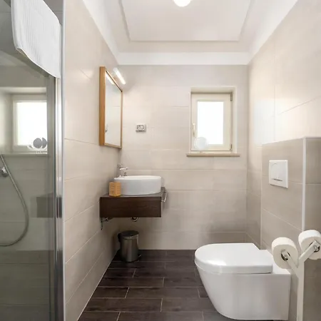 Gemini Ferienhaus Poreč