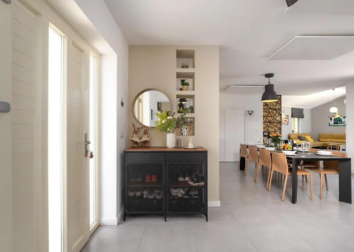 Gemini Vikendica Porec