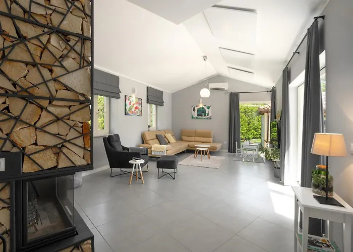 Tatil Evi Gemini