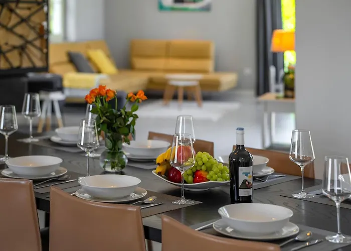 Vikendica Gemini Porec