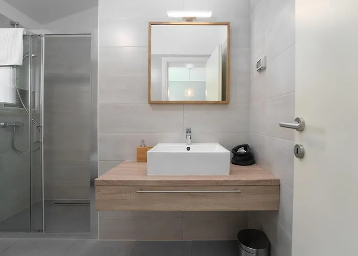 Vikendica Gemini Porec