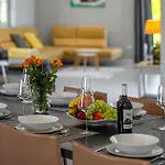 Hébergement de vacances Gemini Poreč